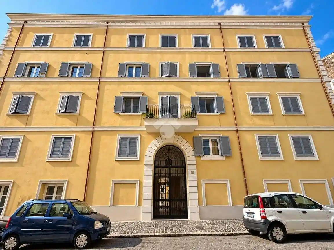 Appartamento in vendita a Albano Laziale