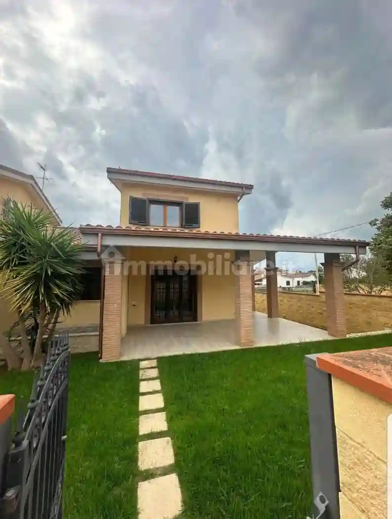 Villetta a schiera - foto 3