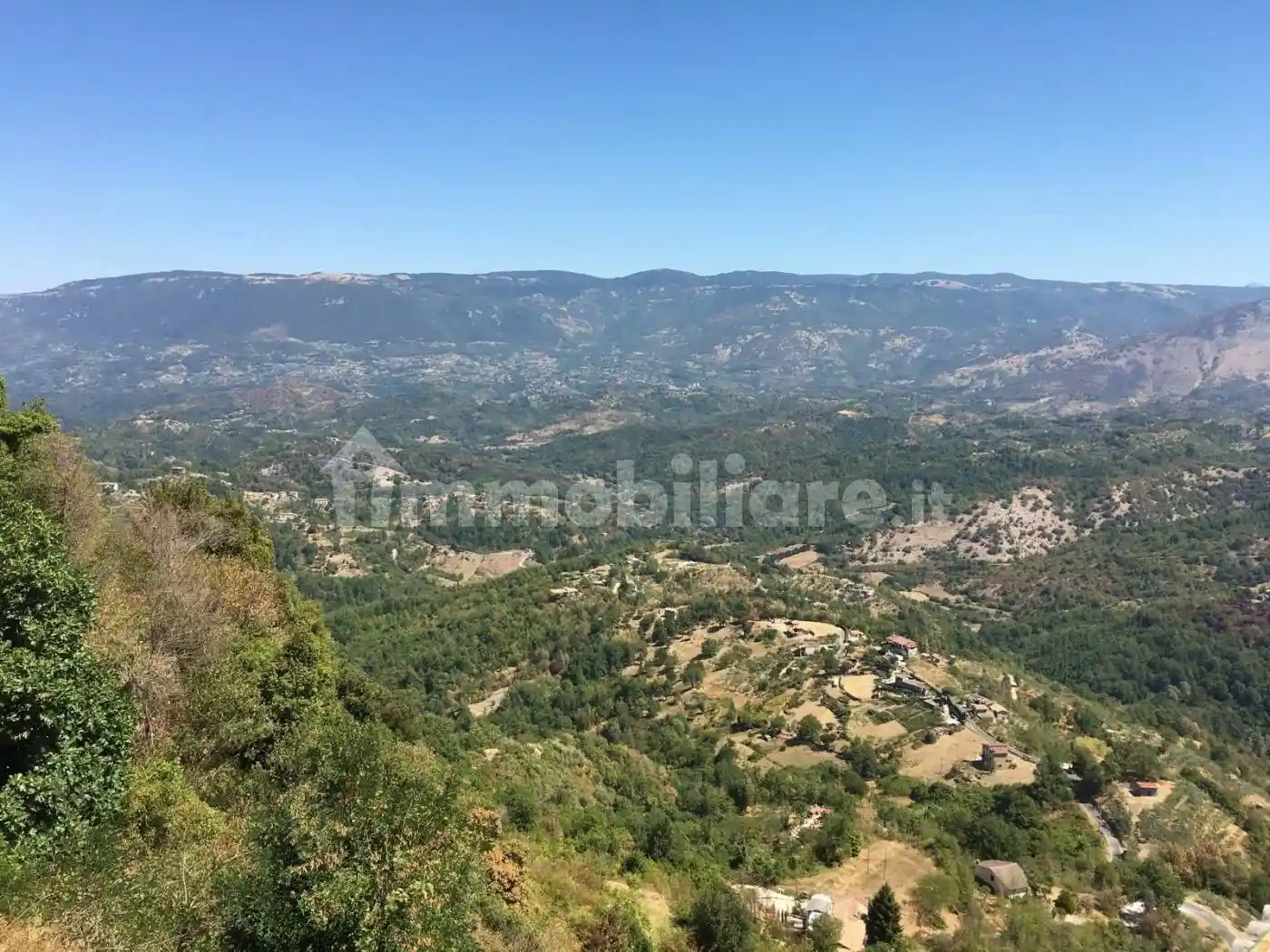 Attico - Mansarda in vendita a Bellegra