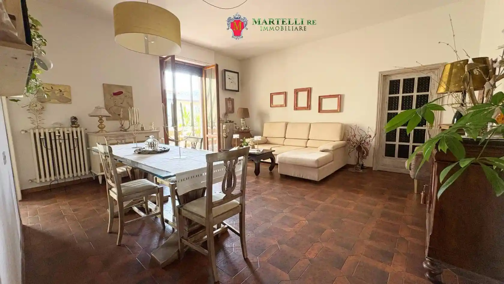 Appartamento in vendita a Pontassieve
