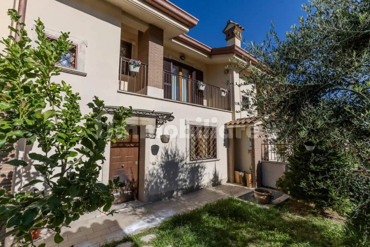 Villa in vendita a Grottaferrata