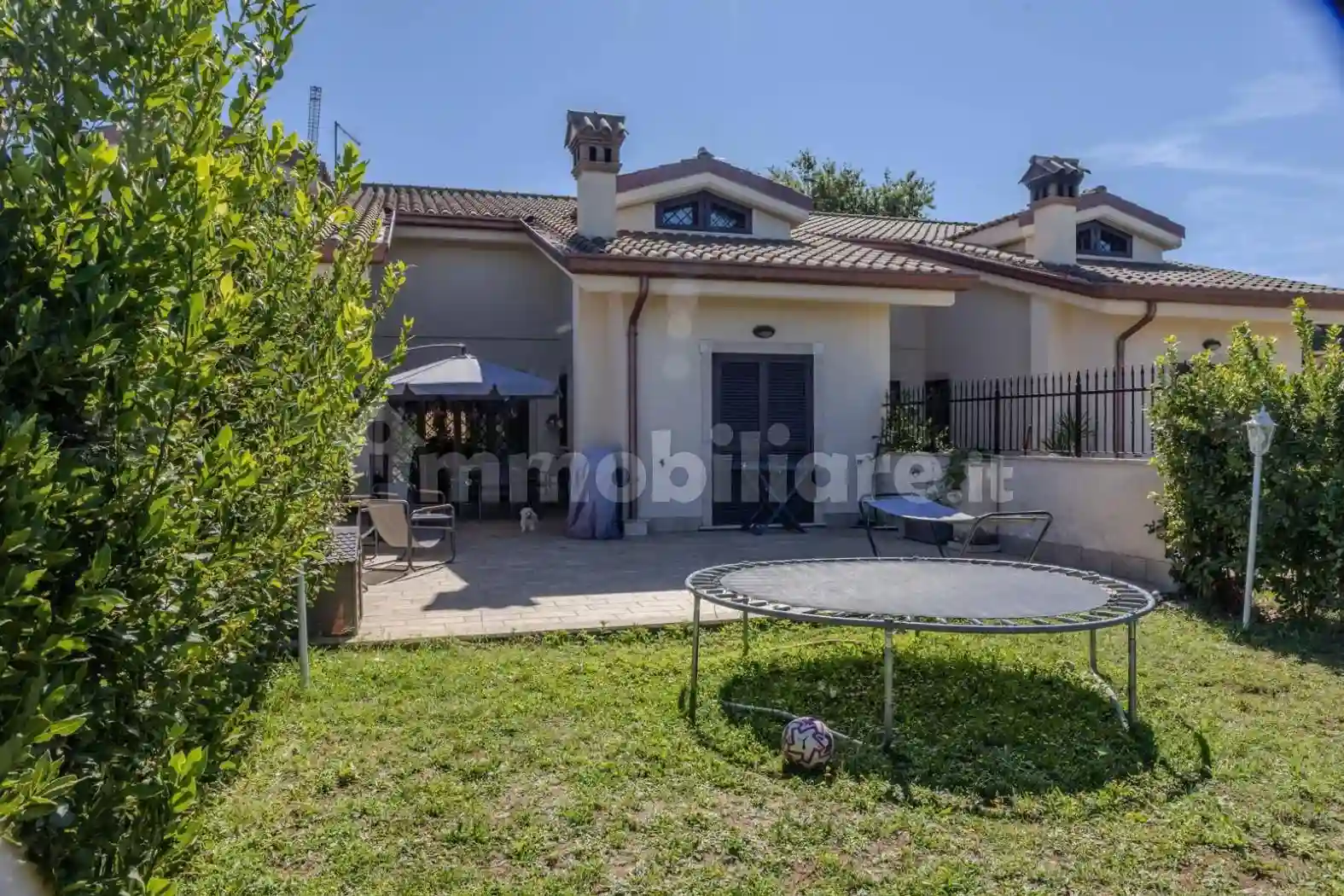 Villa - foto 3