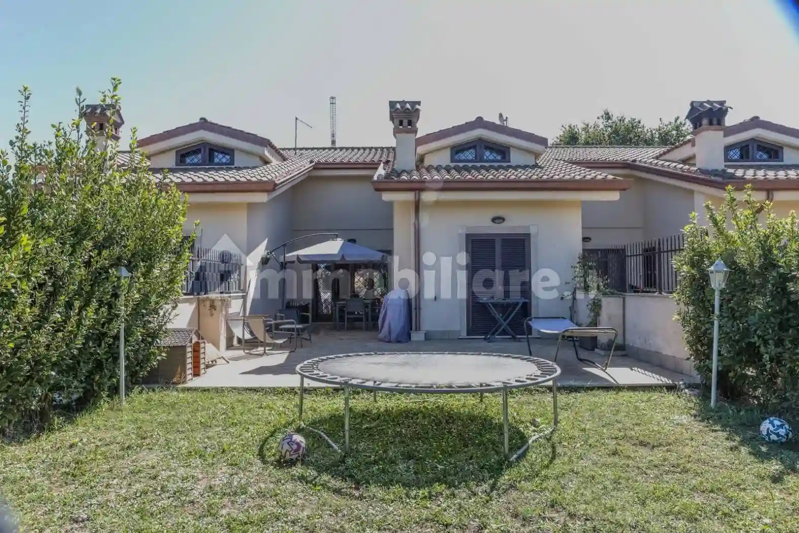 Villa - foto 4