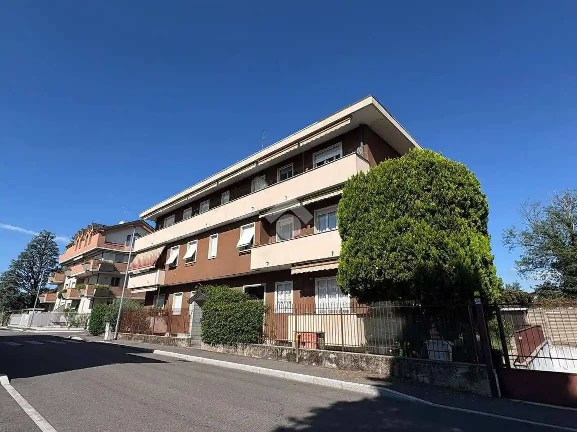 Appartamento in vendita a Legnano
