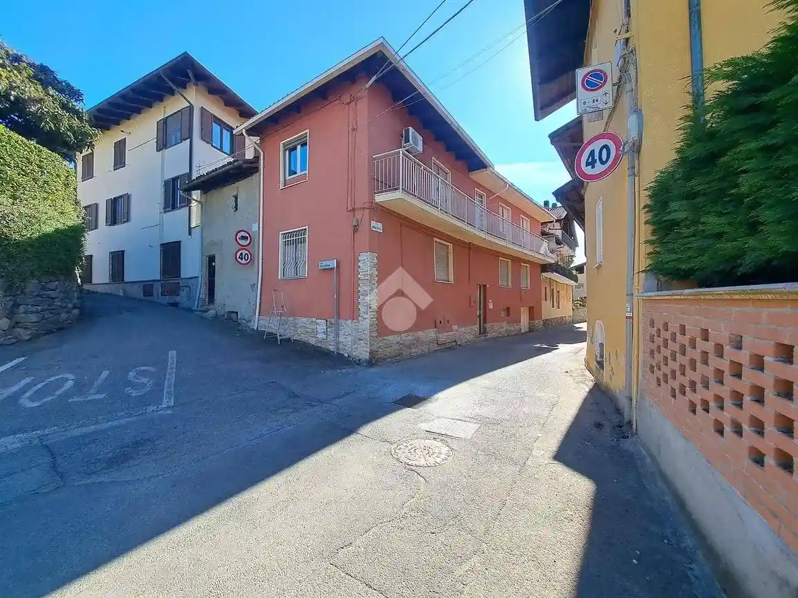 Appartamento in vendita a Viverone