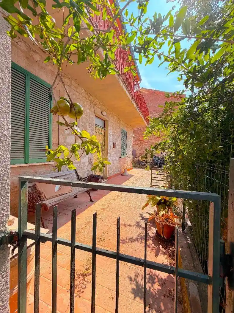 Casa indipendente in vendita a Castiglione del Lago