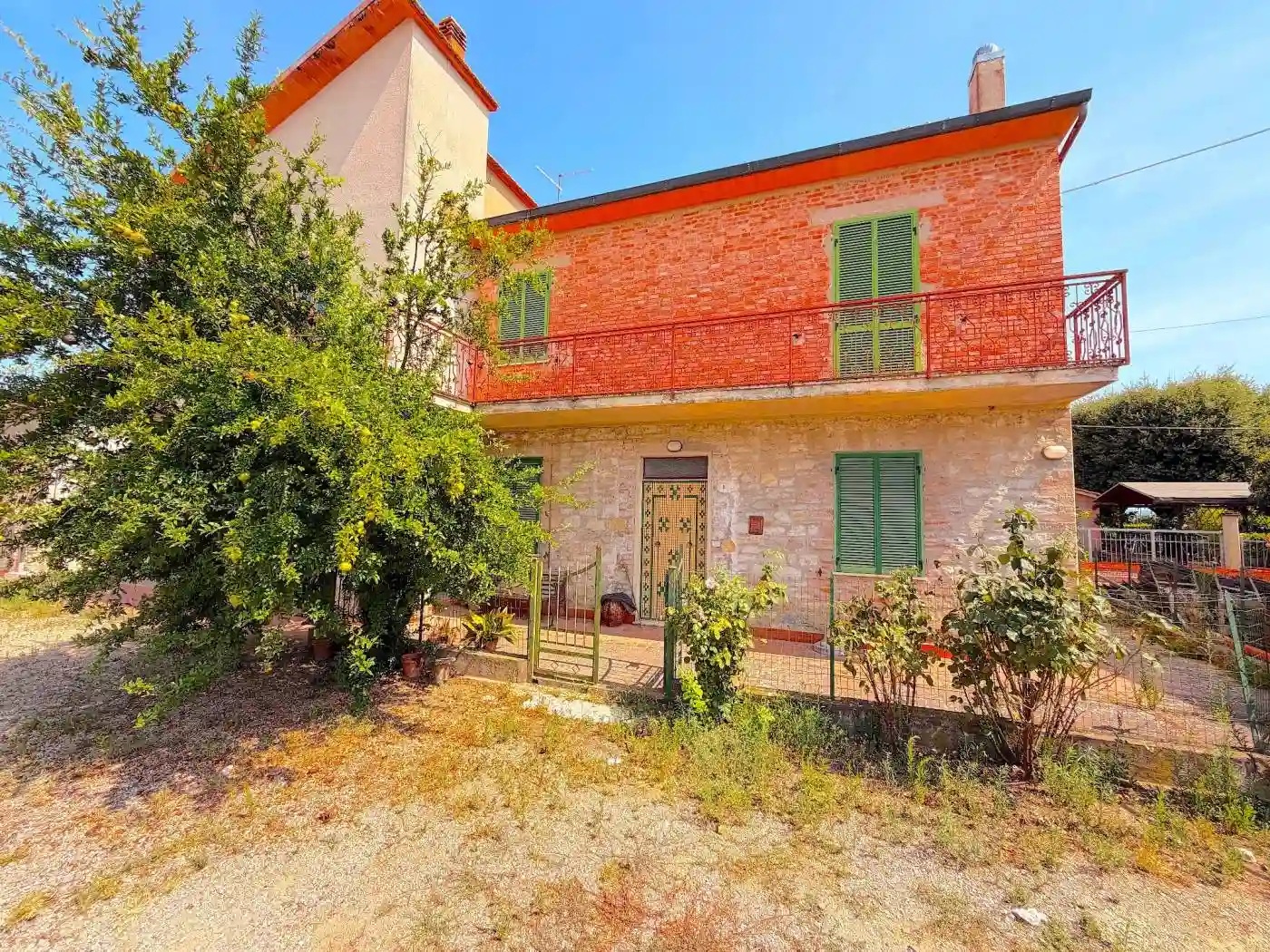 Casa indipendente - foto 2