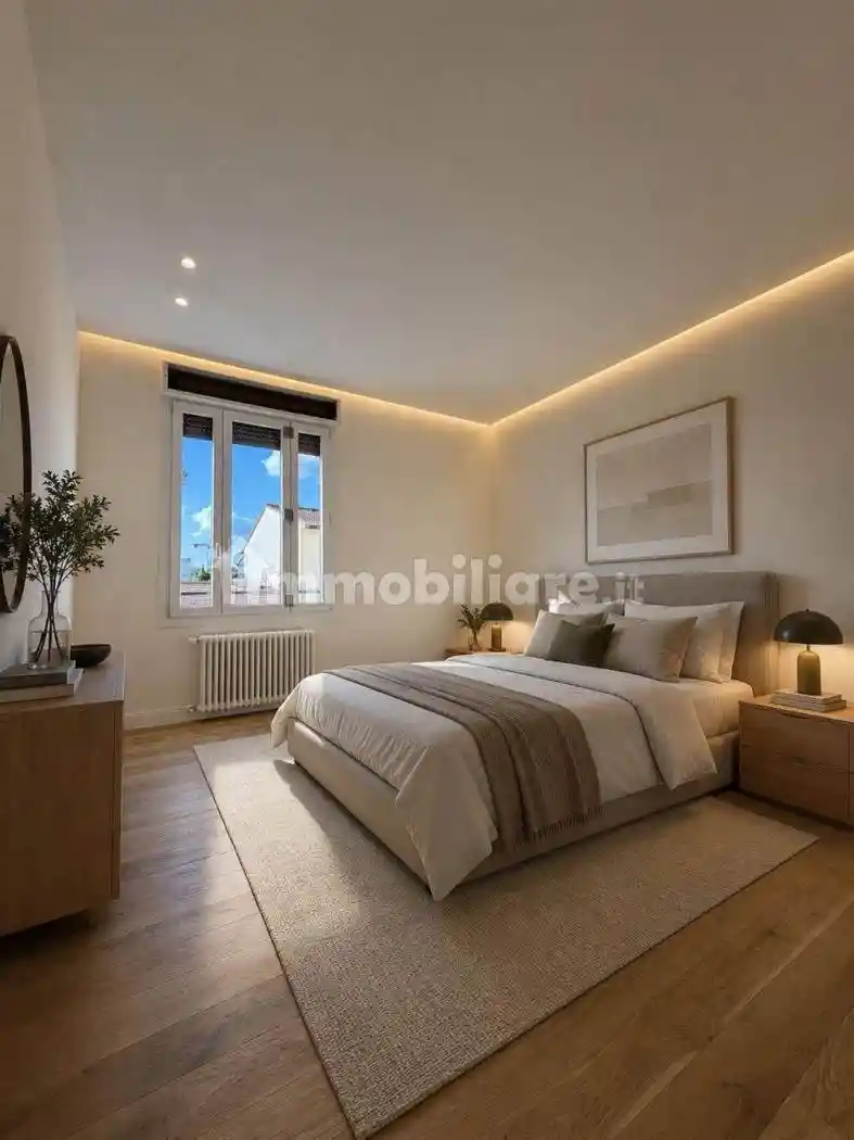 Appartamento in vendita a Firenze