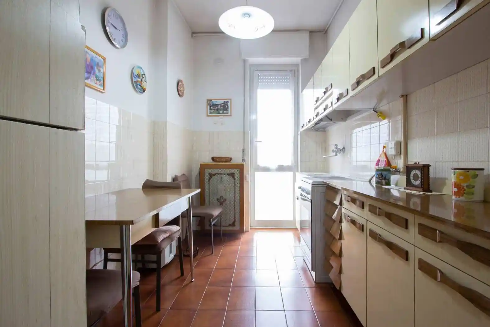 Appartamento in vendita a Cusano Milanino