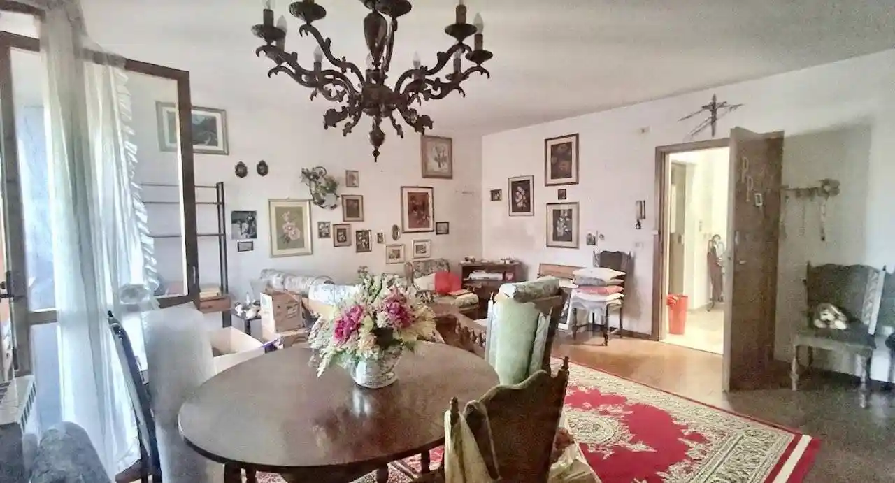 Appartamento in vendita a Pisa