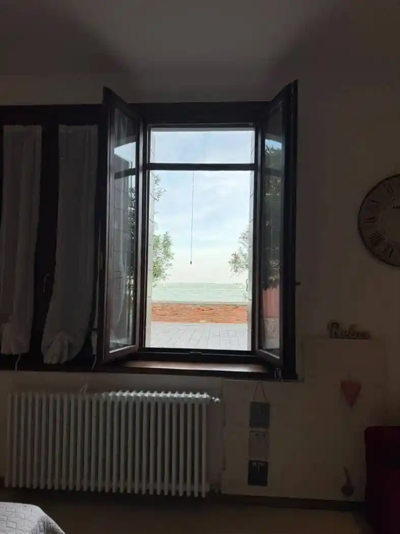 Appartamento in vendita a Venezia