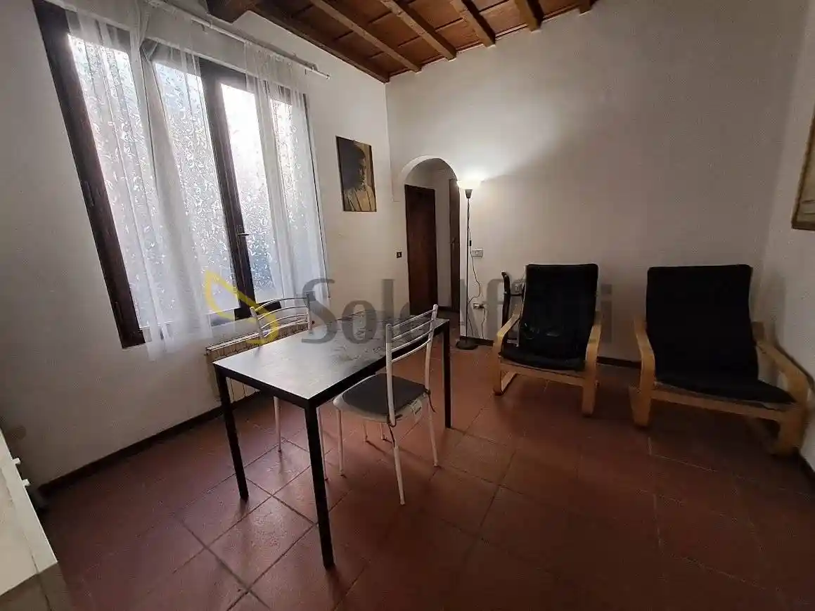 Appartamento in affitto a Prato