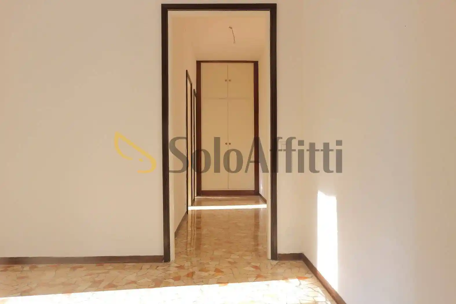 Appartamento in affitto a Desio