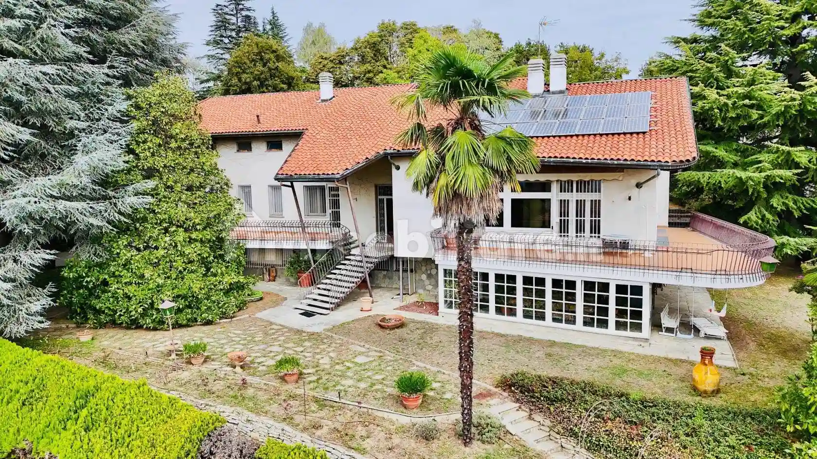 Villa - foto 2