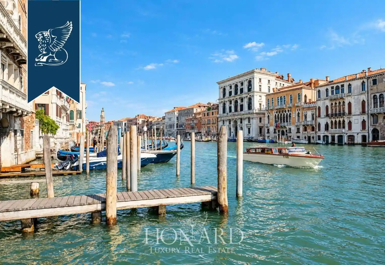 Appartamento in vendita a Venezia