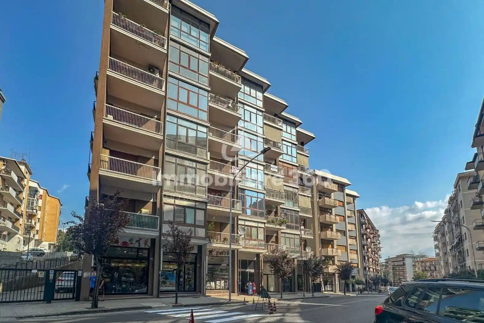 Appartamento in vendita a Cosenza