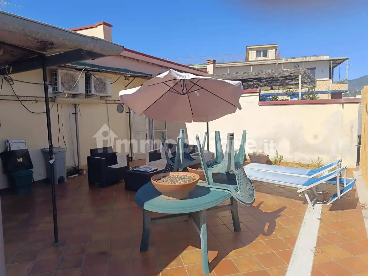 Appartamento in vendita a Salerno