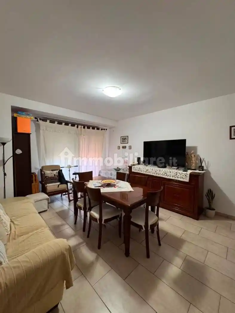 Appartamento in vendita a Nettuno