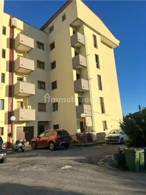 Appartamento in vendita a Catanzaro