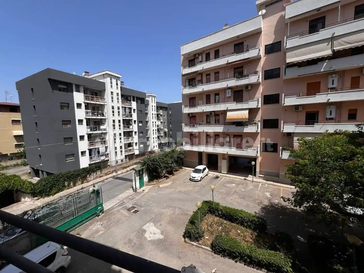 Appartamento in vendita a Reggio Calabria