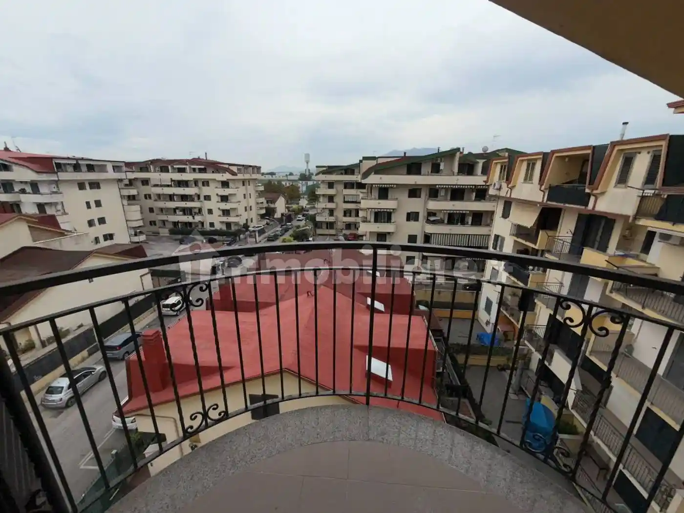 Appartamento in vendita a Acerra