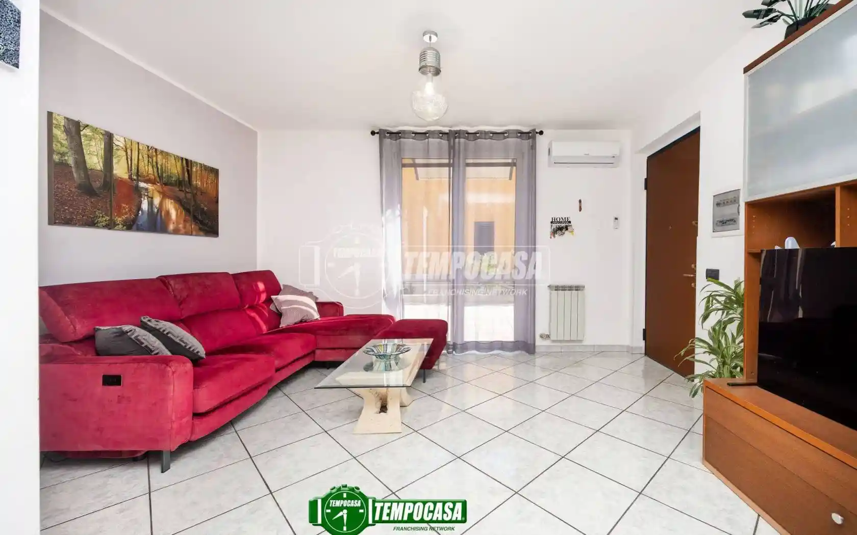 Villa in vendita a Cambiago