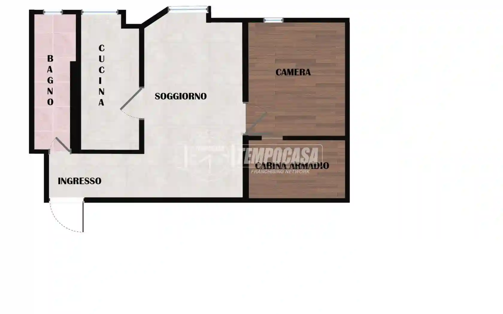 Appartamento - foto 2