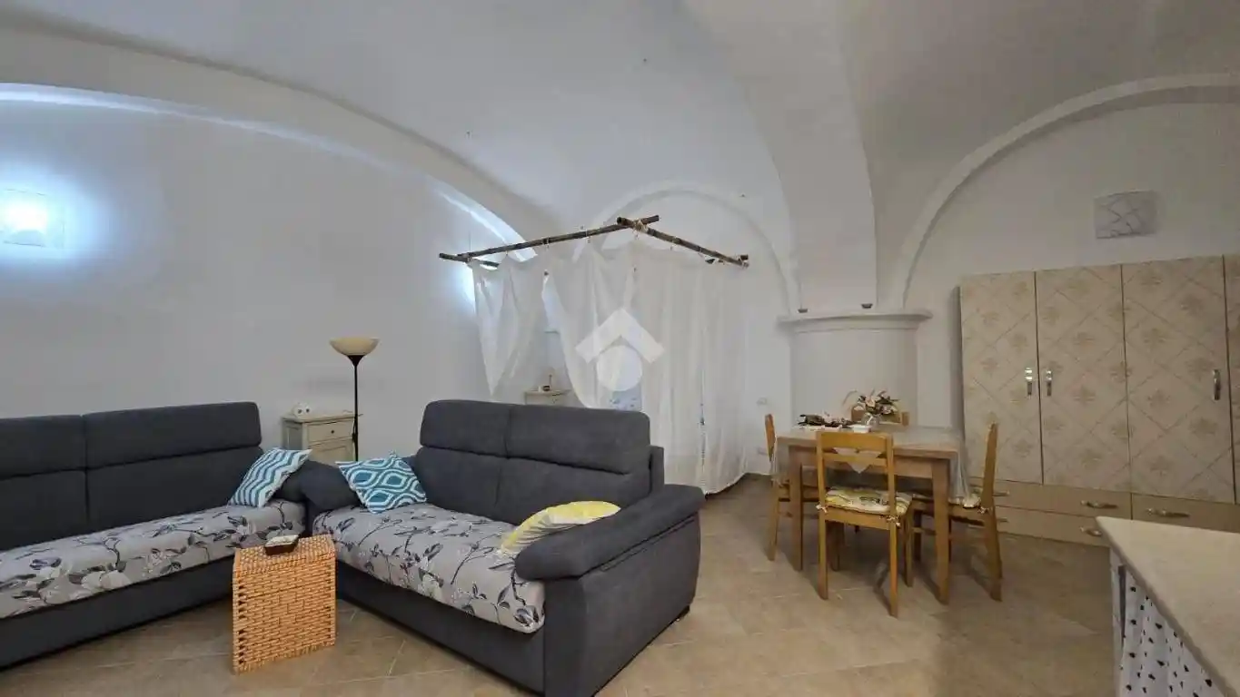 Appartamento in vendita a Sant'Agata de' Goti