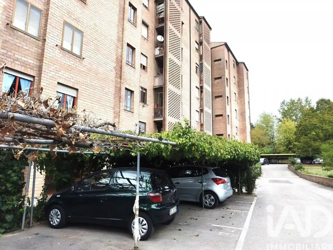Appartamento in vendita a Siena