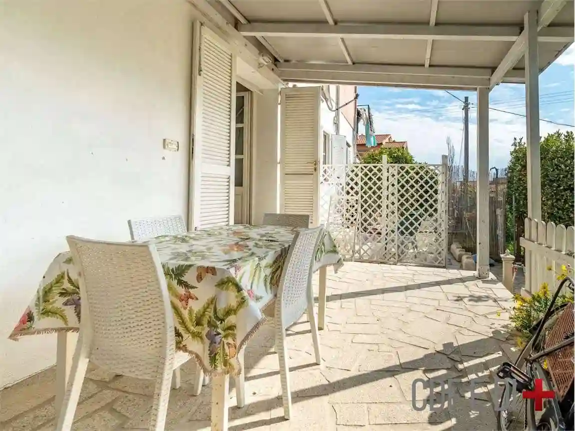 Villetta a schiera - foto 4