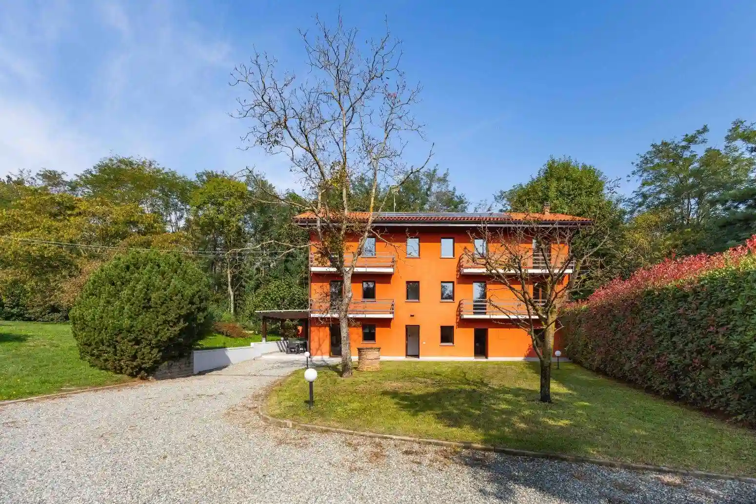 Villa - foto 3