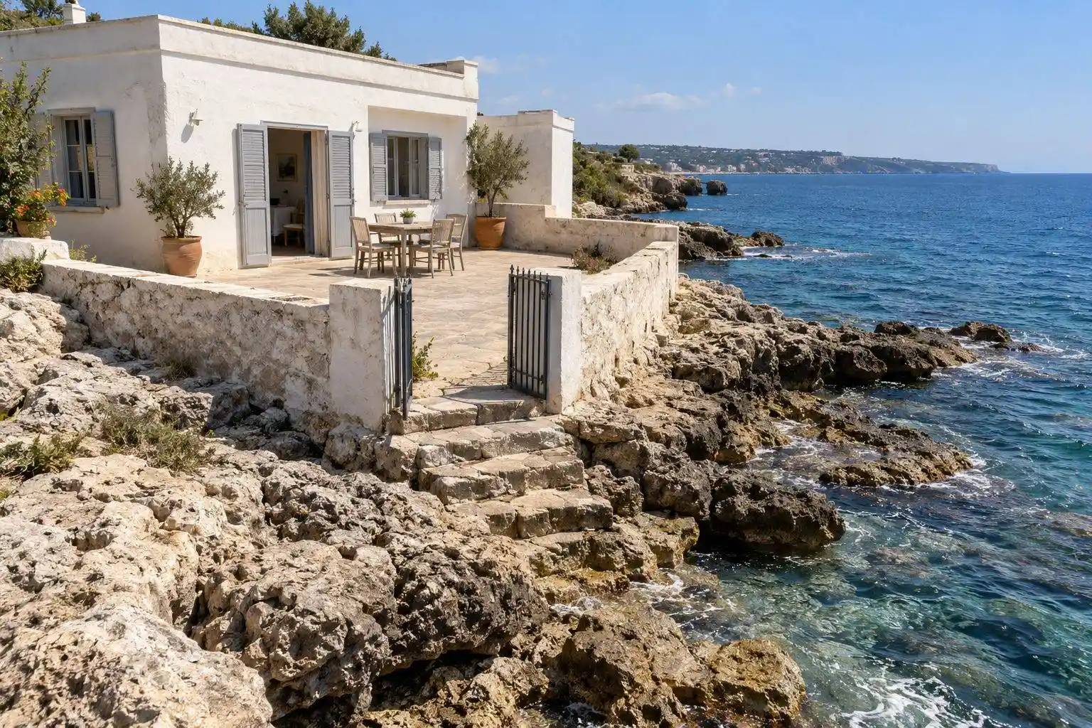 Villa in vendita a Avola