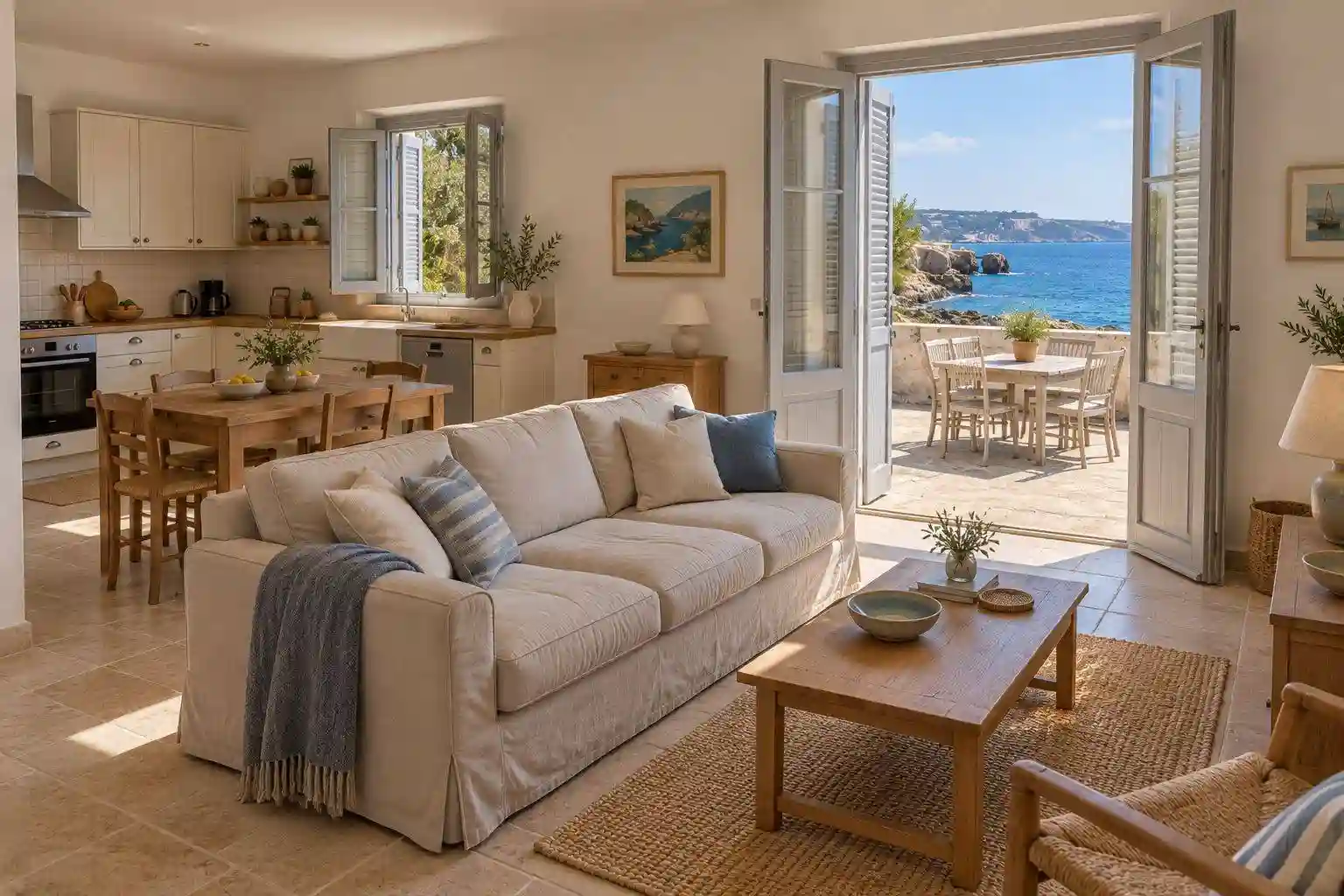 Villa - foto 4