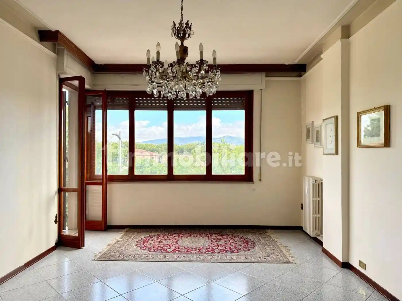 Appartamento in vendita a Empoli