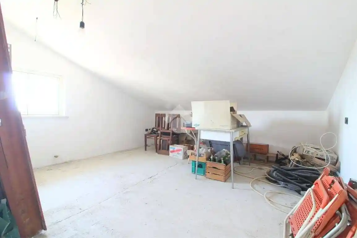 Appartamento in vendita a Spoltore