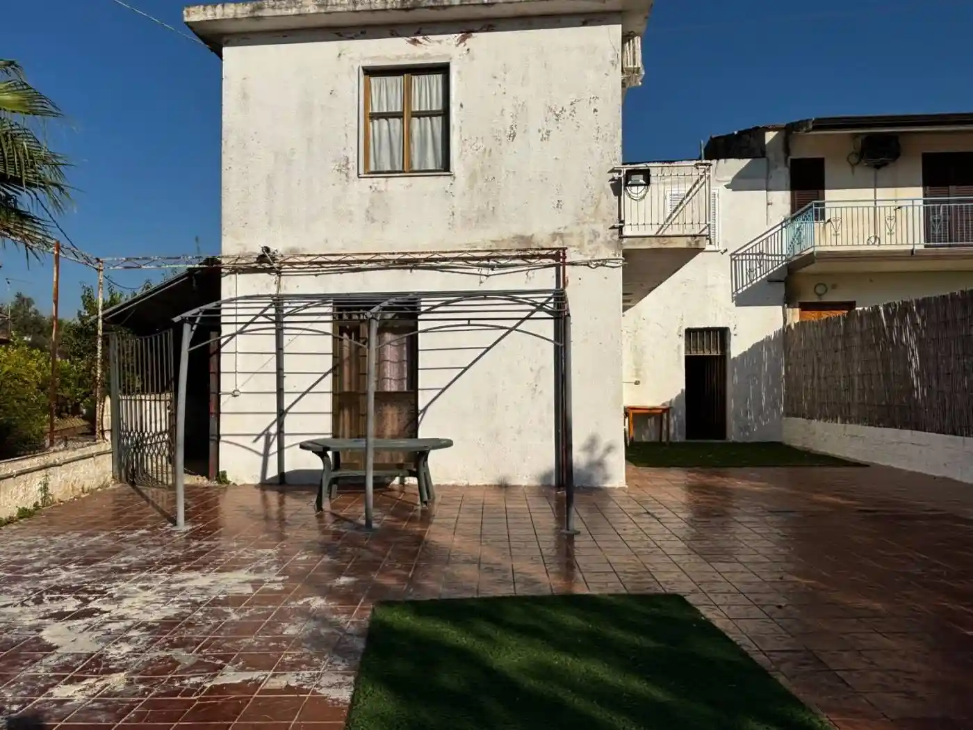 Appartamento in vendita a Castellabate