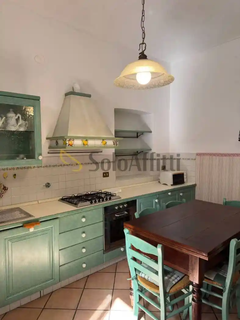 Appartamento in affitto a Torino