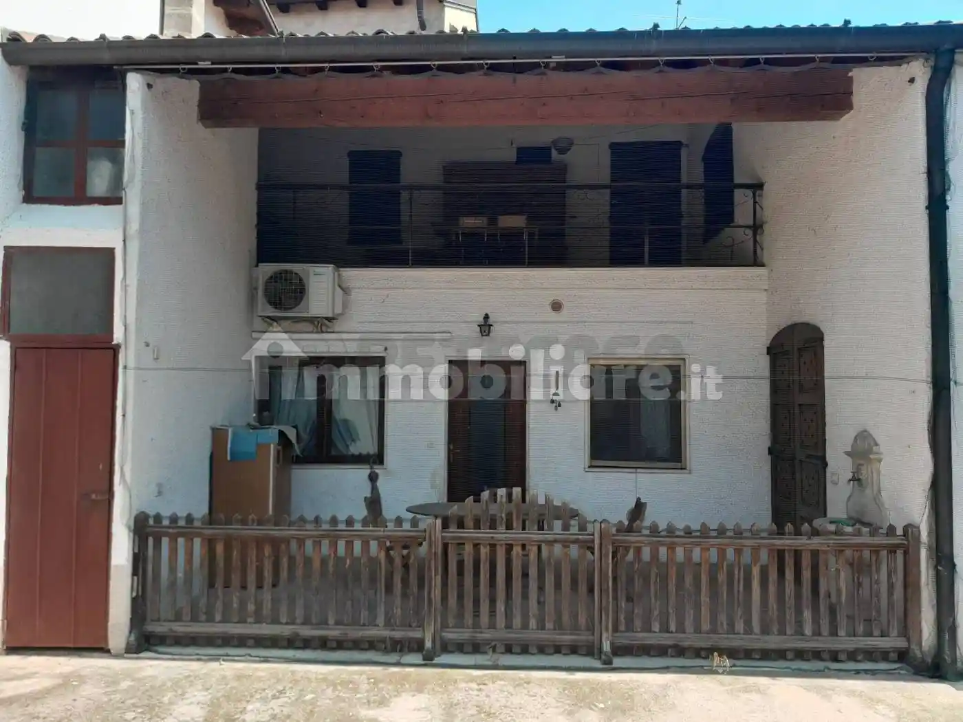 Casa indipendente in vendita a Soncino