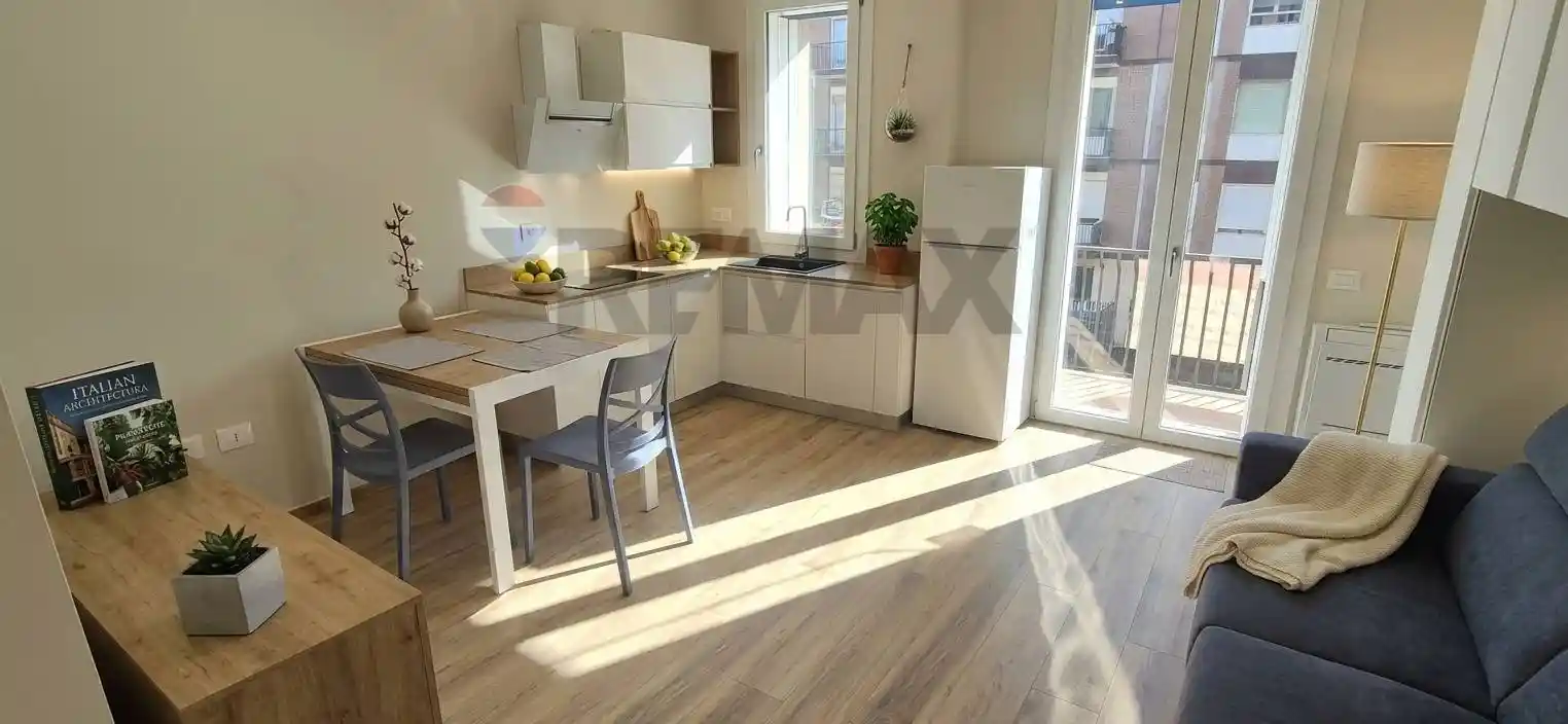 Appartamento in vendita a Cagliari