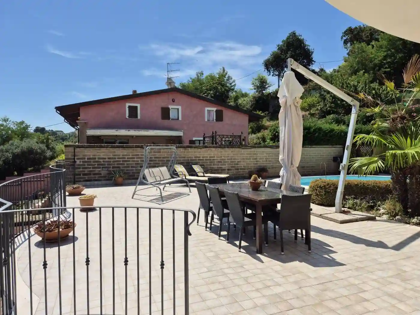 Villa - foto 3