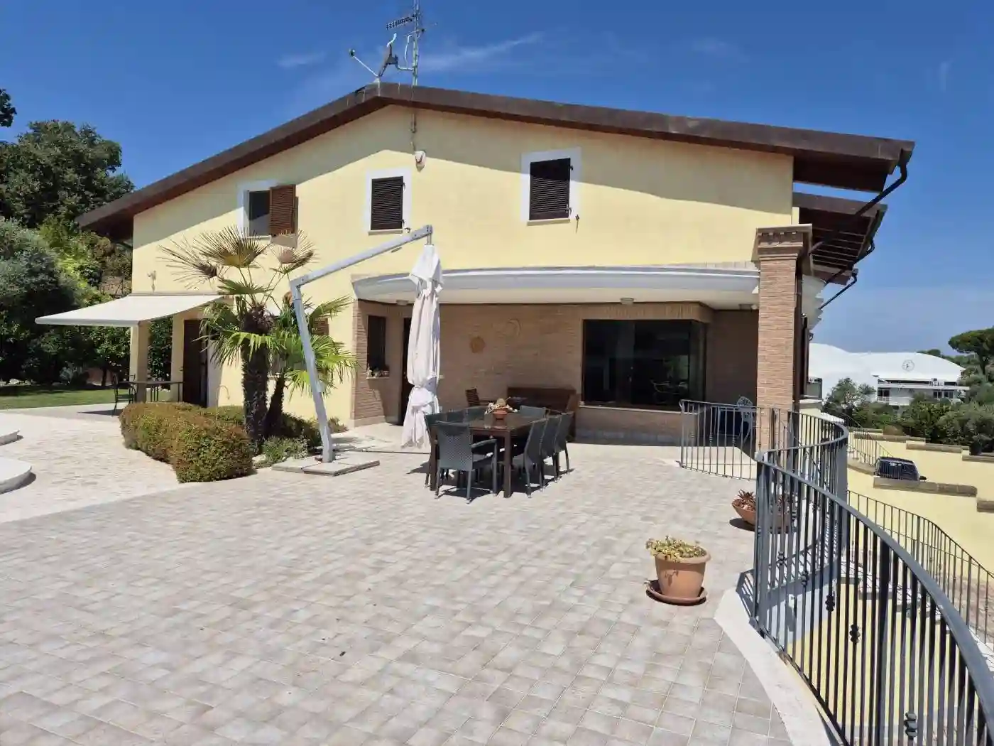 Villa - foto 4