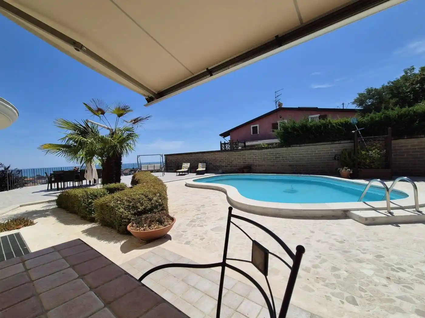 Villa in vendita a Francavilla al Mare