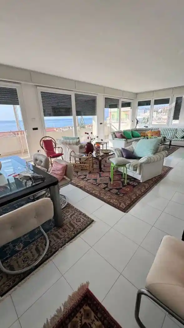 Appartamento in vendita a Sanremo