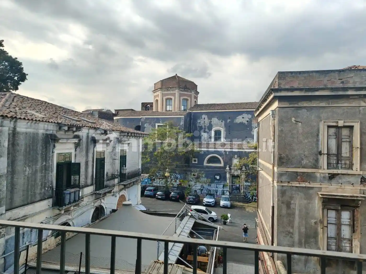 Appartamento in vendita a Catania