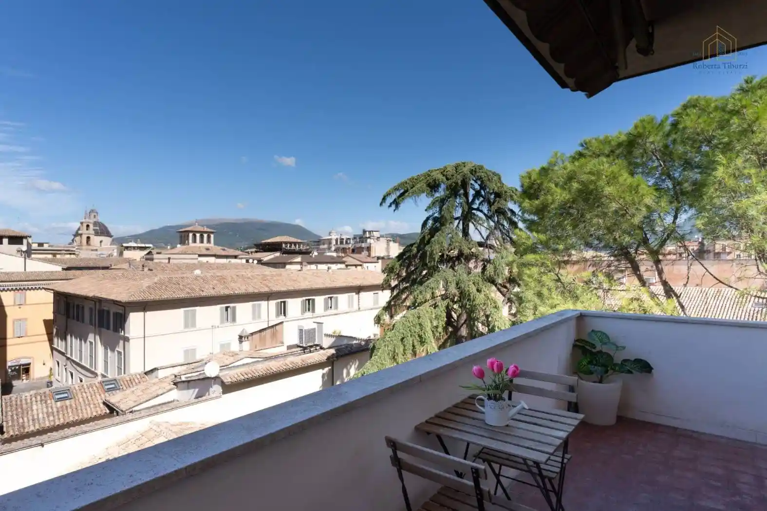 Appartamento in vendita a Foligno