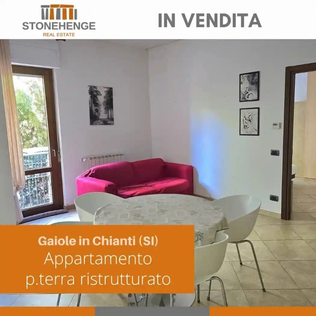 Appartamento in vendita a Siena