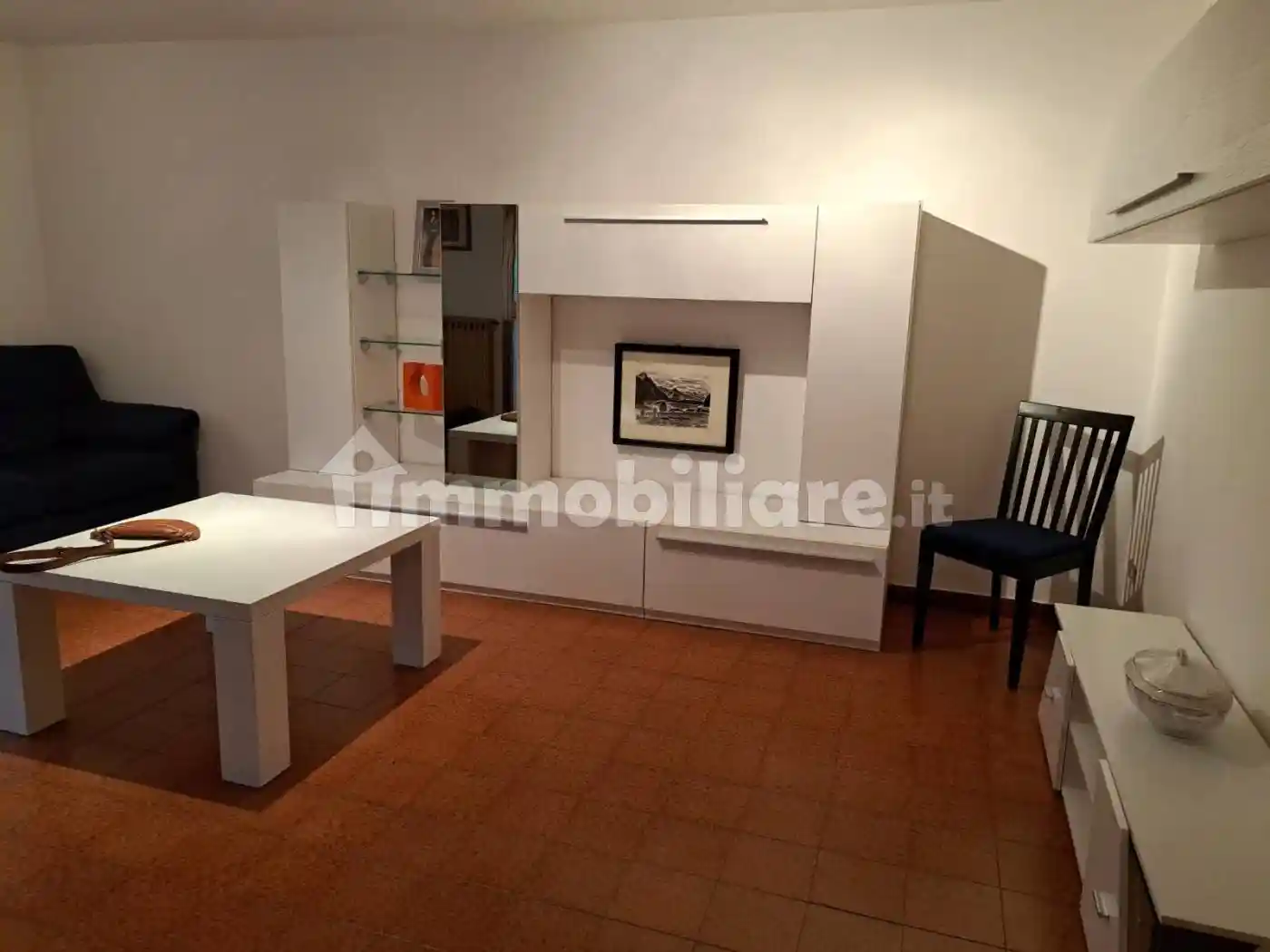 Appartamento in affitto a Modena