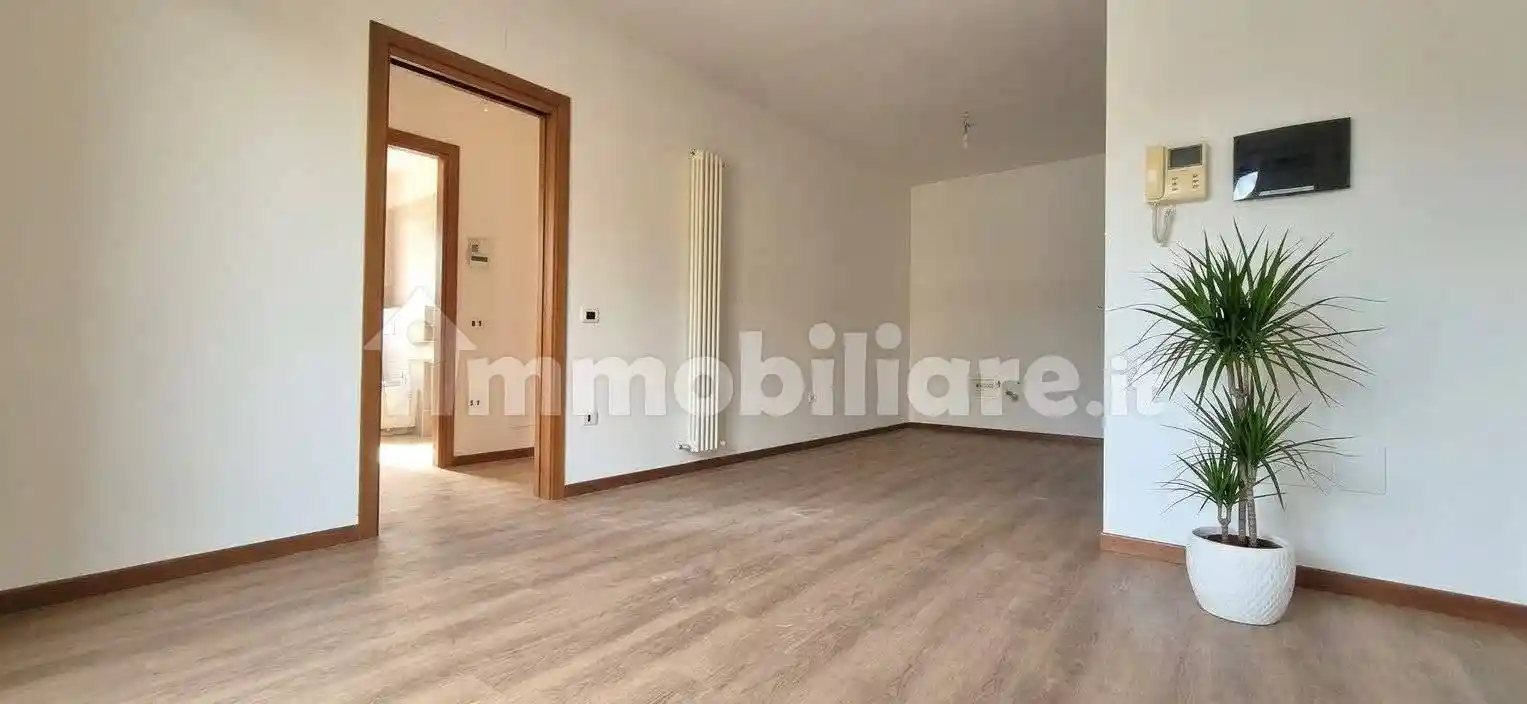 Appartamento in vendita a Romano d'Ezzelino