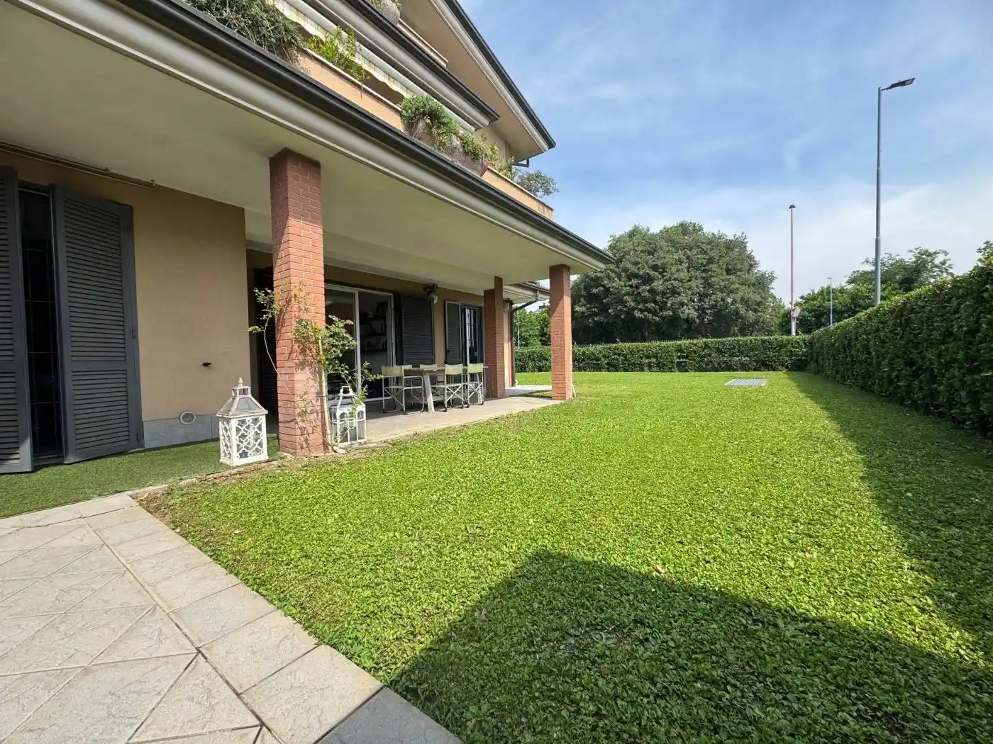 Appartamento in vendita a Brugherio
