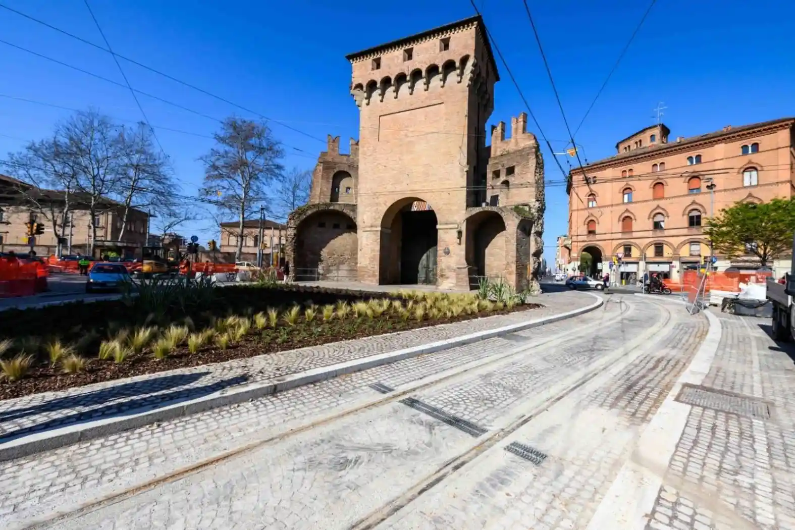 Appartamento in vendita a Bologna